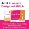 FEMICUR N Kapseln 30 St