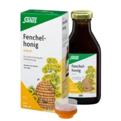 FENCHELHONIG Salus 250 ml