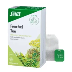 FENCHEL TEE Foeniculi amari fructus Bio Salus Fbtl 15 St
