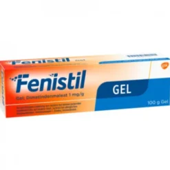 FENISTIL Gel 100 g