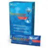 FERROTONE Eisen Beutel 14X20 ml