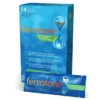 FERROTONE Eisen m.Apfelkonzentrat u.Vitamin C Btl. 14X25 ml