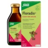 FLORADIX Eisen für Kinder Tonikum 250 ml