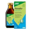 FLORADIX Eisen plus B12 vegan Tonikum 250 ml