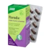 FLORADIX Eisen plus B-Vitamine Kapseln 40 St