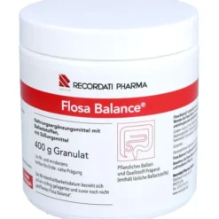 FLOSA Balance Granulat Dose 400 g