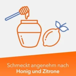 FLURBIPROFEN-ratio.m.Honig-u.Zitroneng.8,75mg Lut. 24 St