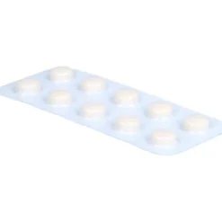 FOLSÄURE-RATIOPHARM 5 mg Tabletten 100 St
