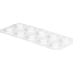 FOLSÄURE-RATIOPHARM 5 mg Tabletten 50 St