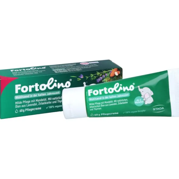FORTOLINO Creme 60 g