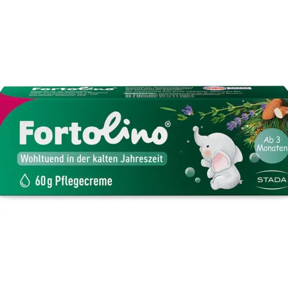 FORTOLINO Creme 60 g