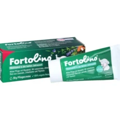 FORTOLINO Creme 30 g