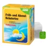 FRÜH- UND ABEND-Kräutertee Bio Salus Filterbeutel 40 St