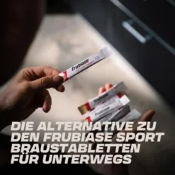 FRUBIASE SPORT Direkt Granulat 18 St