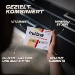 FRUBIASE SPORT Direkt Granulat 18 St