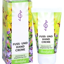 FUSS- UND Handcreme 75 ml