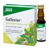 GALLEXIER Kräuterbitter Elixier Salus Flü.z.E. 3X20 ml