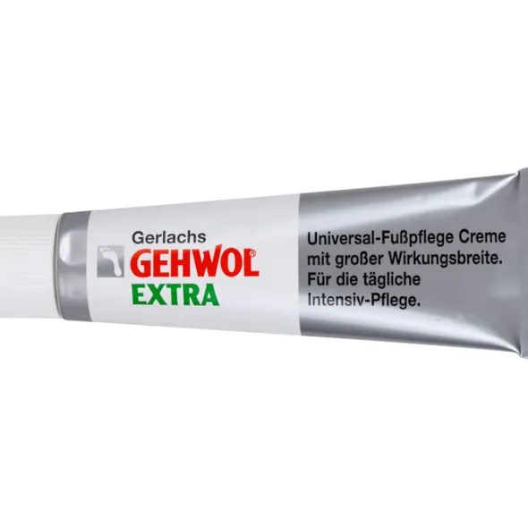 GEHWOL Fußcreme extra 75 ml