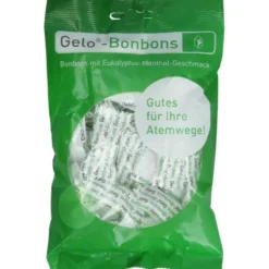 GELO BONBONS 75 g