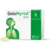 GELOMYRTOL forte magensaftresistente Weichkapseln 60 St
