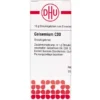 GELSEMIUM C 30 Globuli 10 g