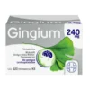 GINGIUM 240 mg Filmtabletten 120 St