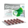 GINGIUM 40 mg Filmtabletten 30 St