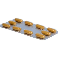 GINKGO-MAREN 120 mg Filmtabletten 30 St