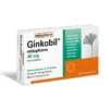 GINKOBIL-ratiopharm 40 mg Filmtabletten 30 St