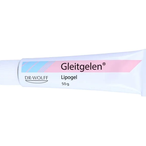 GLEITGELEN Gel 50 g