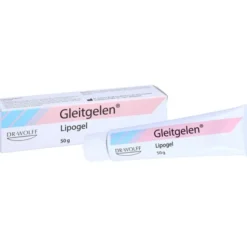 GLEITGELEN Gel 50 g
