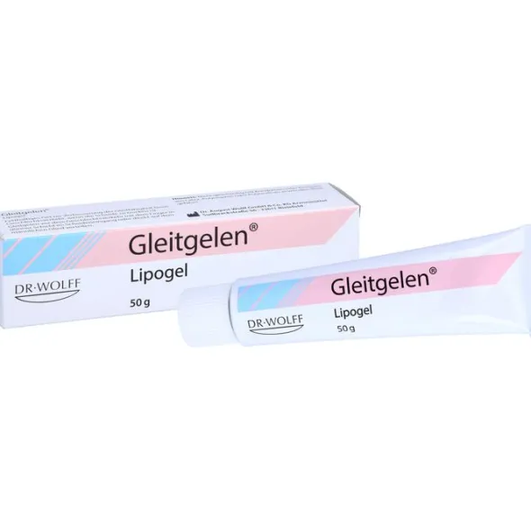 GLEITGELEN Gel 50 g