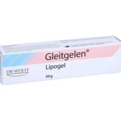 GLEITGELEN Gel 50 g