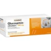 GLUCOSAMIN-RATIOPHARM 1500 mg Plv.z.H.e.L.z.Einn. 90 St