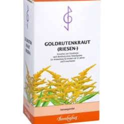 GOLDRUTENKRAUT Riesen Tee 100 g