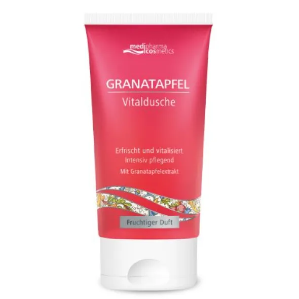 GRANATAPFEL VITALDUSCHE 200 ml
