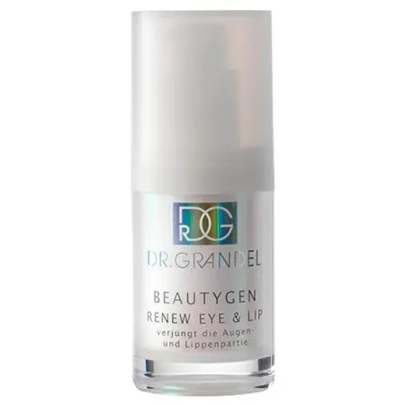 GRANDEL Beautygen Renew Eye & Lip Creme 15 ml