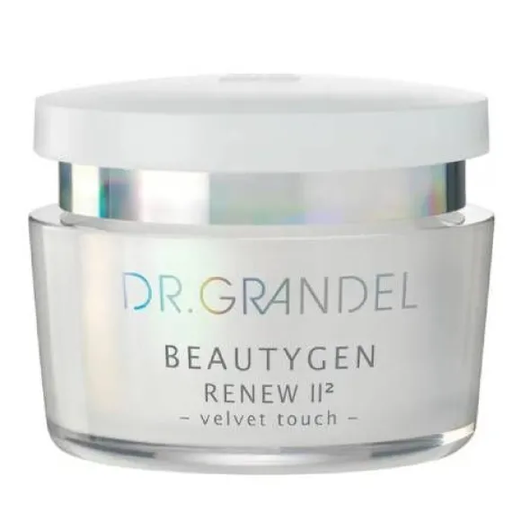 GRANDEL Beautygen Renew II velvet touch Creme 50 ml