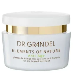 GRANDEL Elements of Nature Anti-Age Creme 50 ml