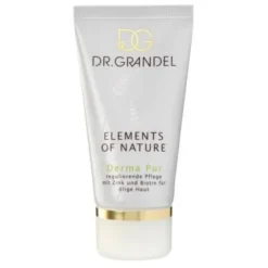 GRANDEL Elements of Nature Derma Pur Creme 50 ml
