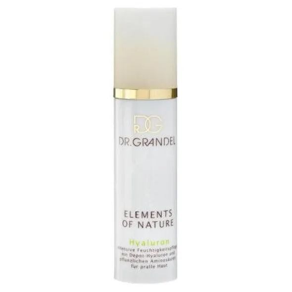 GRANDEL Elements of Nature Hyaluron 50 ml