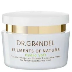 GRANDEL Elements of Nature Hydro Soft Creme 50 ml