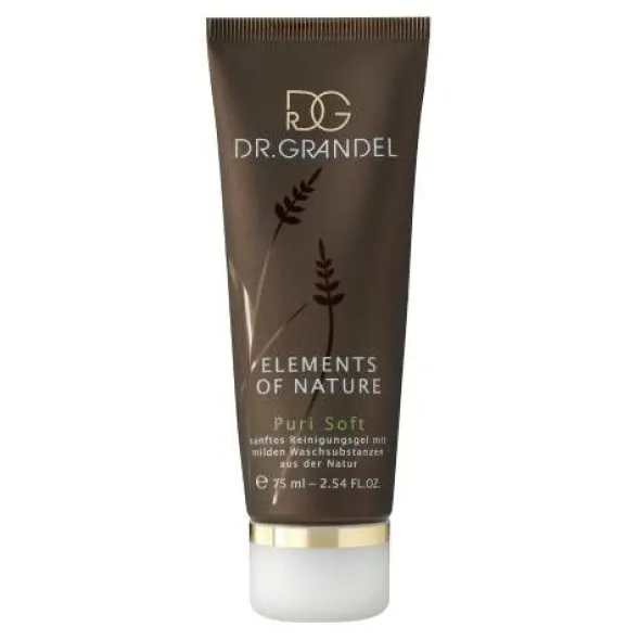GRANDEL Elements of Nature Puri Soft Gel 75 ml