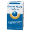 GRANDEL Gelenk PLUS Hyaluron Kapseln 30 St