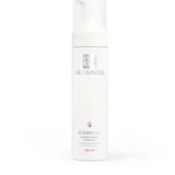 GRANDEL Gentle Foam Cleanser ultra sensitive 200 ml