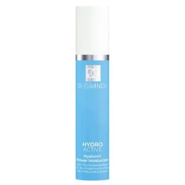 GRANDEL Hydro Active Hyaluron Moisturizer 50 ml