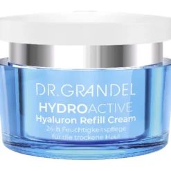 GRANDEL Hydro Active Hyaluron Refill Creme 50 ml