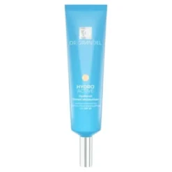 GRANDEL Hydro Active Moisturizer Cr.tinted SPF 25 30 ml
