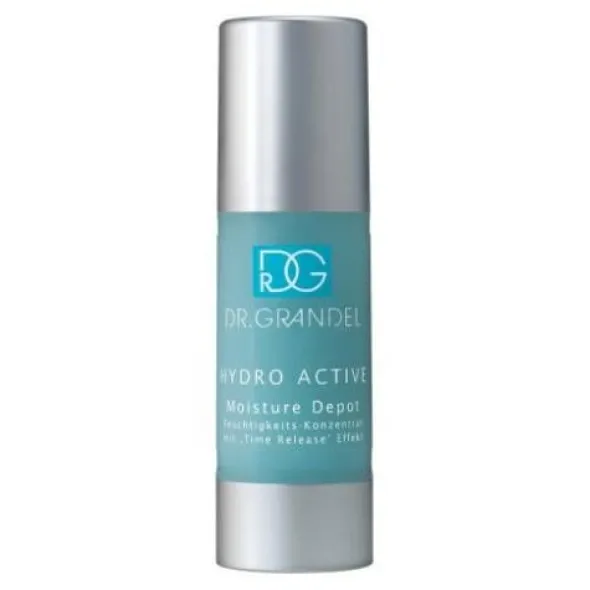 GRANDEL Hydro Active Moisture Depot Konzentrat 30 ml