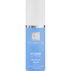 GRANDEL Hydro Active Moisture Depot Konzentrat 30 ml